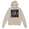 THE UNIVERSE SPEAKS JAZZ - Classic Unisex Pullover Hoodie