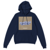 EMOTIONAL CONTENT - Classic Unisex Pullover Hoodie