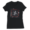 THE UNIVERSE SPEAKS JAZZ - Women’s Cut T-Shirt