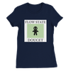 FLOW STATE - Women’s Cut T-Shirt