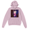Lotus Leaf - Classic Unisex Pullover Hoodie