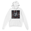 THE UNIVERSE SPEAKS JAZZ - Classic Unisex Pullover Hoodie