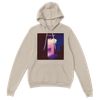 Lotus Leaf - Classic Unisex Pullover Hoodie
