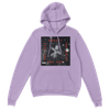 THE UNIVERSE SPEAKS JAZZ - Classic Unisex Pullover Hoodie