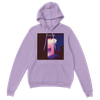Lotus Leaf - Classic Unisex Pullover Hoodie