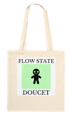 FLOW STATE - Tote bag