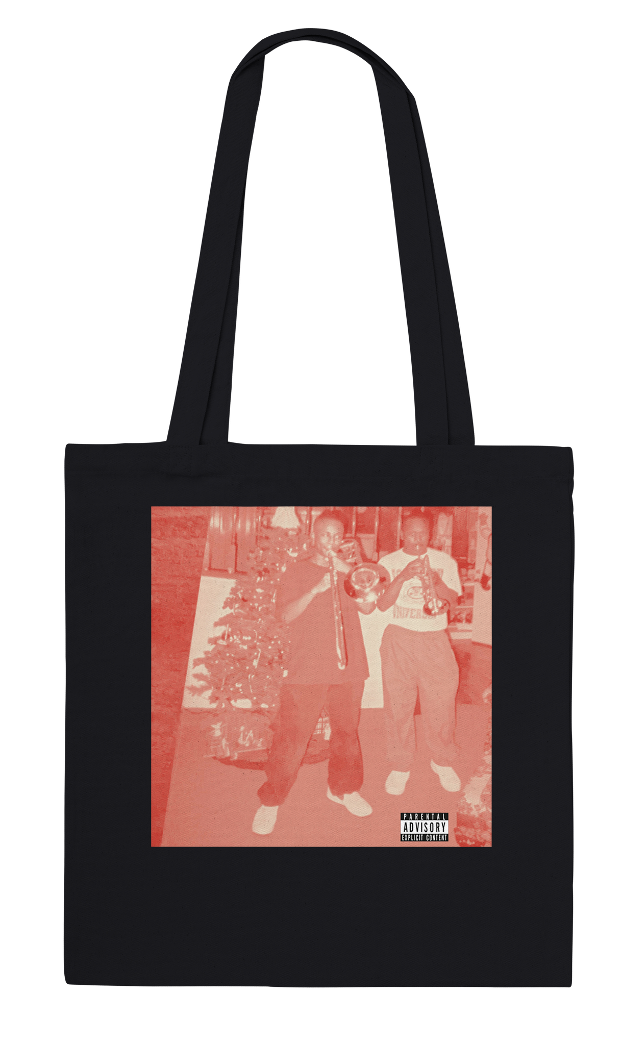 LOUISIANA CREOLE - Tote bag