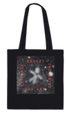 THE UNIVERSE SPEAKS JAZZ - Tote bag