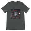 THE UNIVERSE SPEAKS JAZZ - Unisex T-Shirt