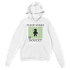 FLOW STATE - Classic Unisex Pullover Hoodie