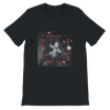 THE UNIVERSE SPEAKS JAZZ - Unisex T-Shirt