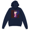 Lotus Leaf - Classic Unisex Pullover Hoodie