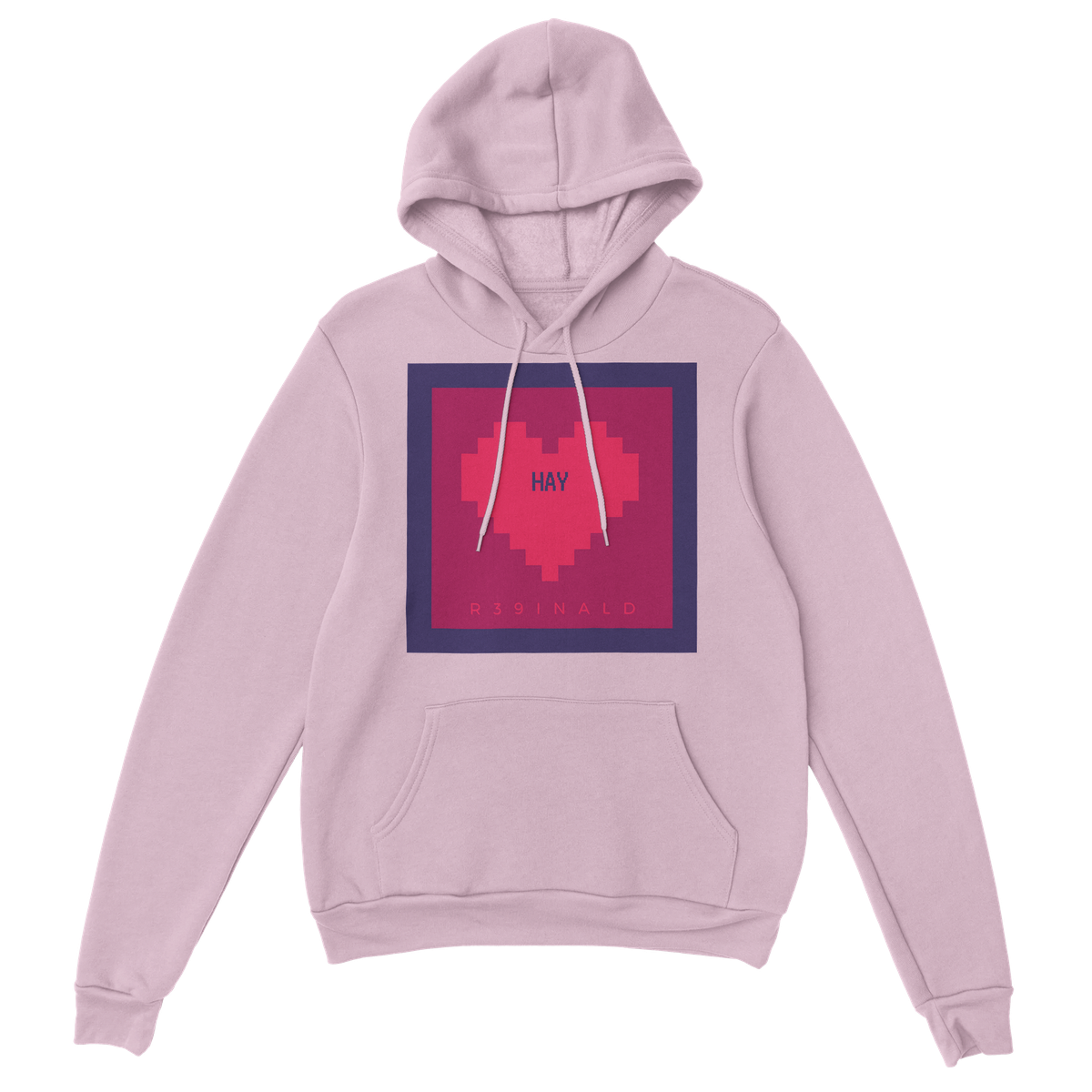 Hay - Classic Unisex Pullover Hoodie
