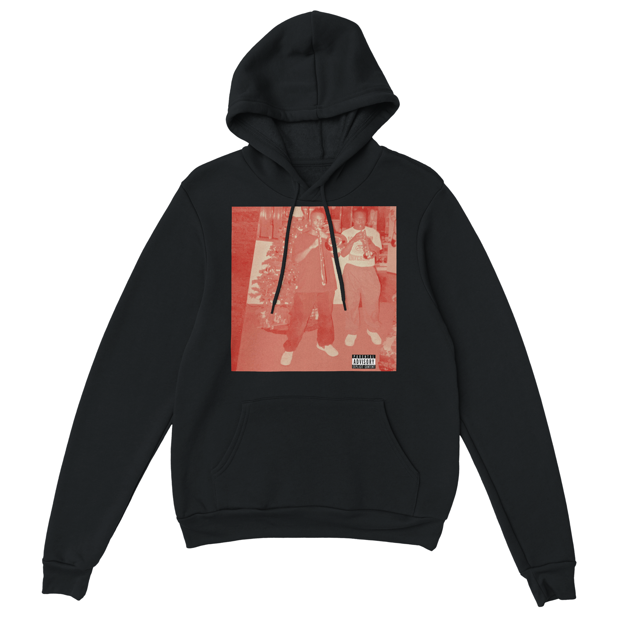 LOUISIANA CREOLE - Classic Unisex Pullover Hoodie