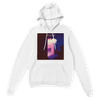 Lotus Leaf - Classic Unisex Pullover Hoodie