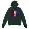 Lotus Leaf - Classic Unisex Pullover Hoodie