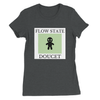 FLOW STATE - Women’s Cut T-Shirt