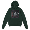 THE UNIVERSE SPEAKS JAZZ - Classic Unisex Pullover Hoodie