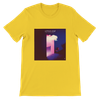 Lotus Leaf - Unisex T-Shirt