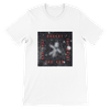 THE UNIVERSE SPEAKS JAZZ - Unisex T-Shirt