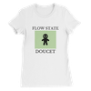 FLOW STATE - Women’s Cut T-Shirt