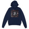 THE UNIVERSE SPEAKS JAZZ - Classic Unisex Pullover Hoodie