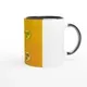 G WIZZZ MUG