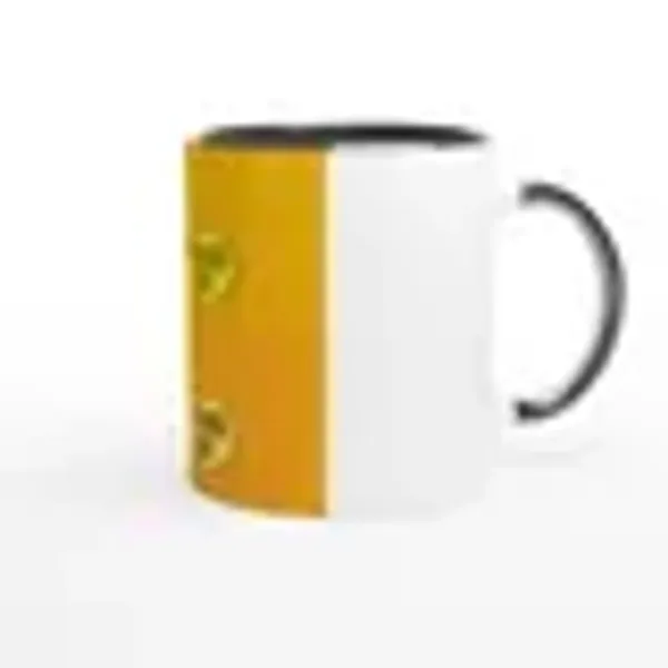 G WIZZZ MUG