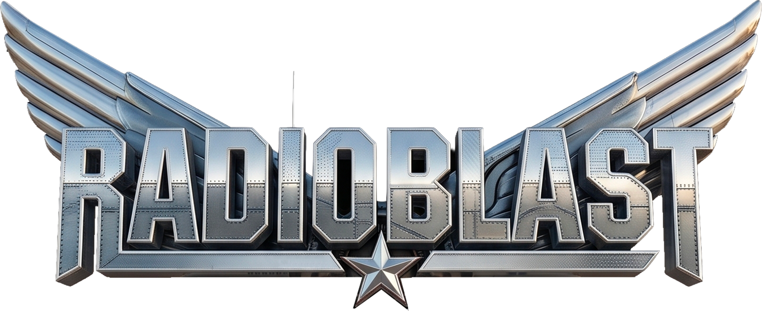 Radioblast