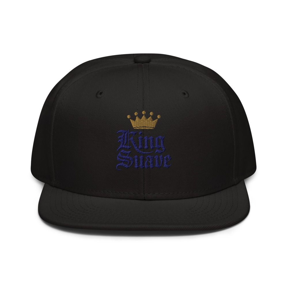 King Suave Snapback