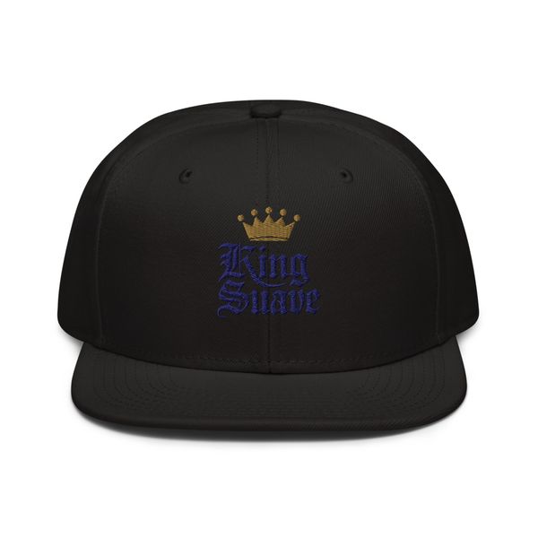 King Suave Snapback
