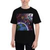 The Monster Champion T-Shirt