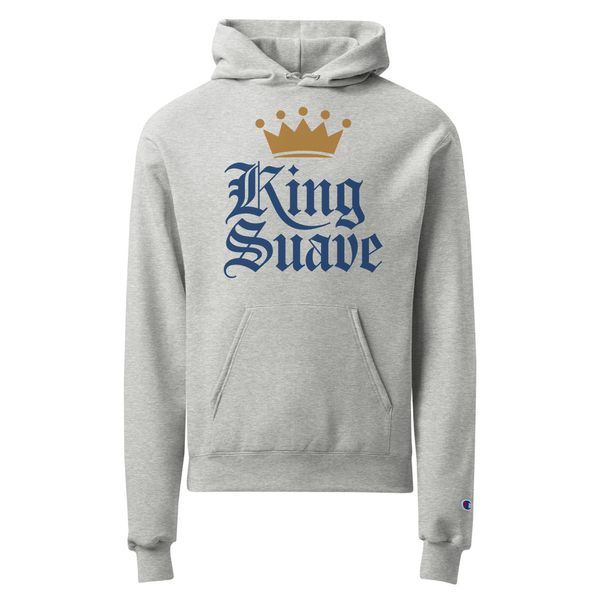 King Suave Champion Hoodie
