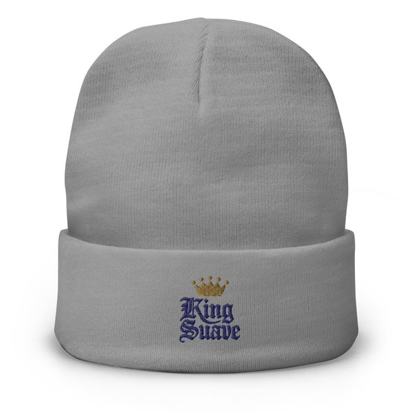 King Suave Beanie