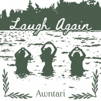 Laugh Again by Awntari