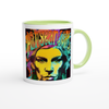 Release - Ceramic Mug