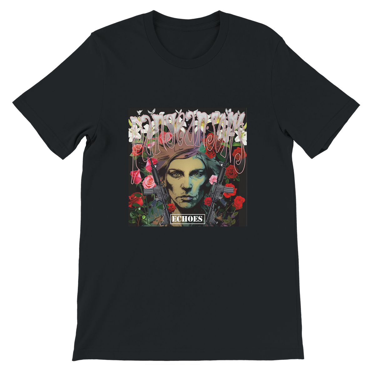 Echoes - Unisex T-Shirt