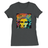Release - Women’s Cut T-Shirt