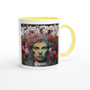 Echoes - Ceramic Mug