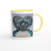 Symbiosis - Ceramic Mug