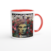 Echoes - Ceramic Mug