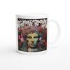 Echoes - Ceramic Mug