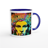 Release - Ceramic Mug