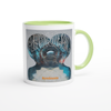 Symbiosis - Ceramic Mug
