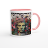 Echoes - Ceramic Mug