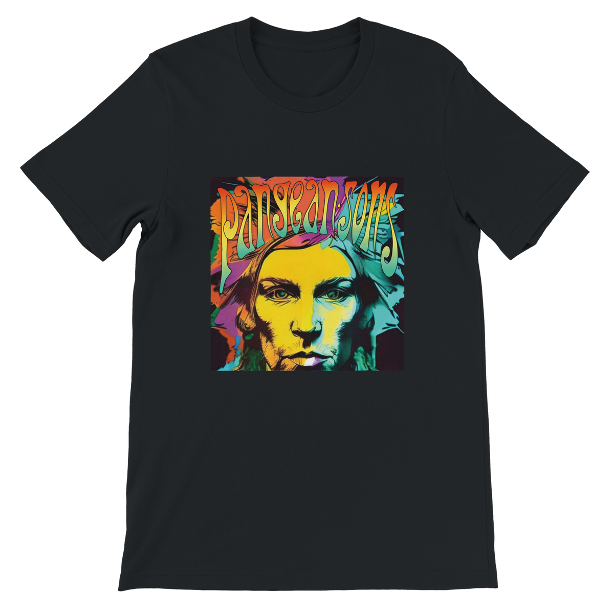 Release - Unisex T-Shirt