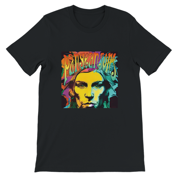 Release - Unisex T-Shirt