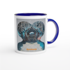 Symbiosis - Ceramic Mug