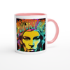 Release - Ceramic Mug