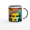 Release - Ceramic Mug